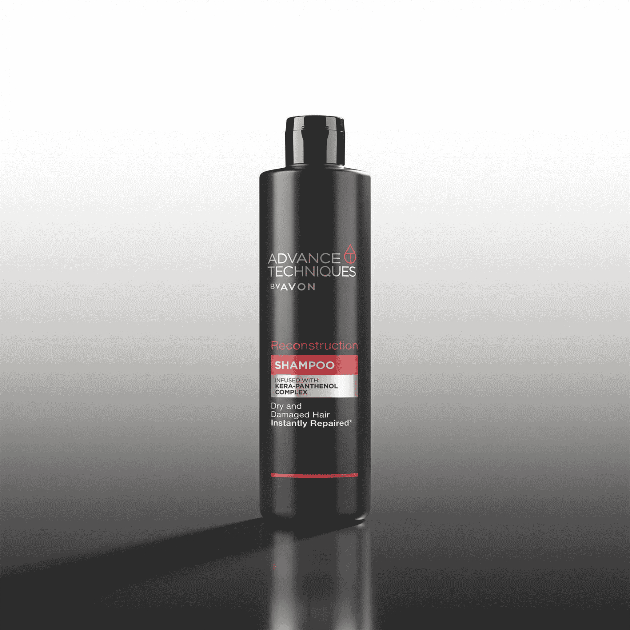 Shampoos