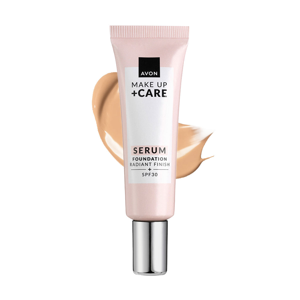 3-in-1 Serum Foundation 30ml