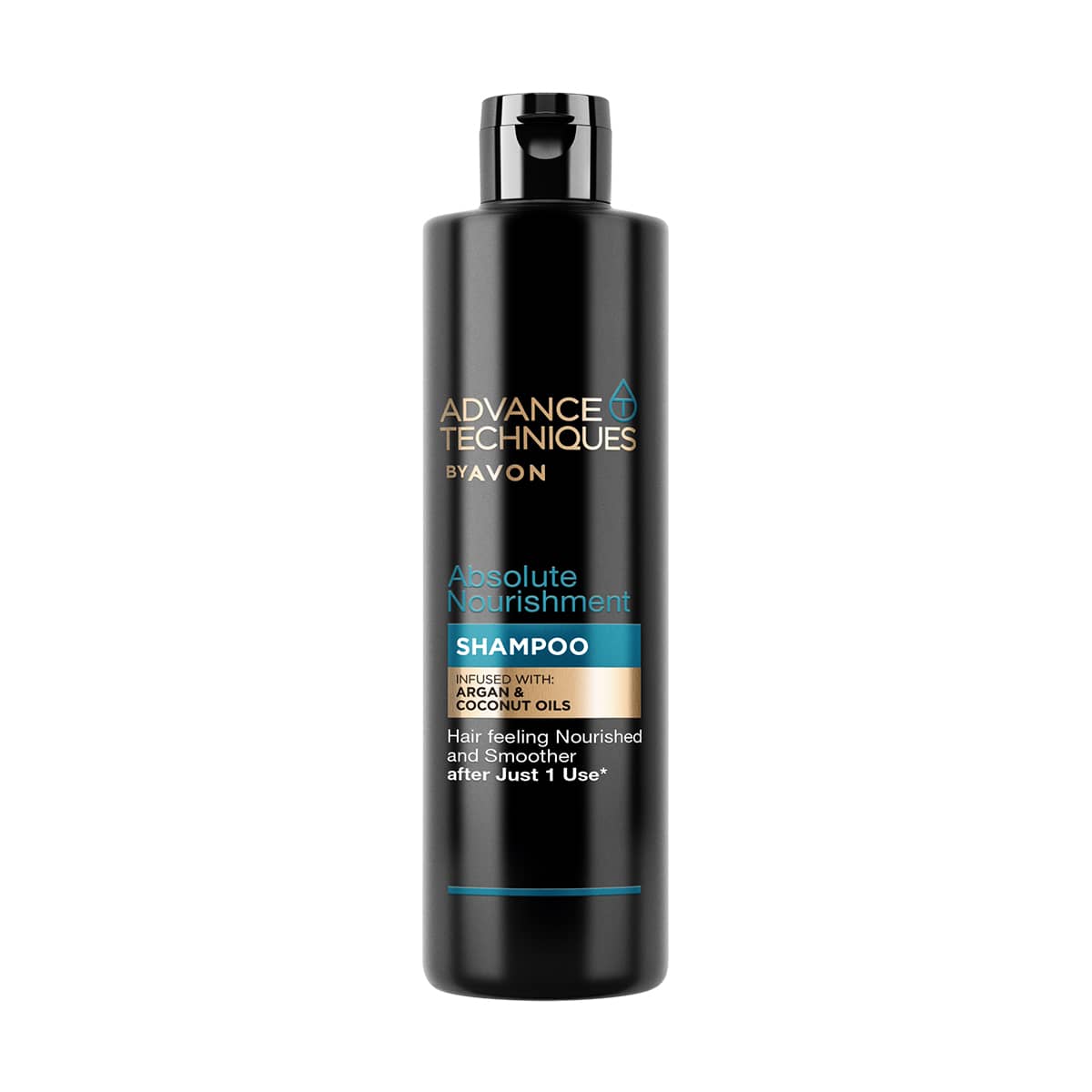 Advance Techniques Absolute Nourishment Shampoo 400ml Default Title