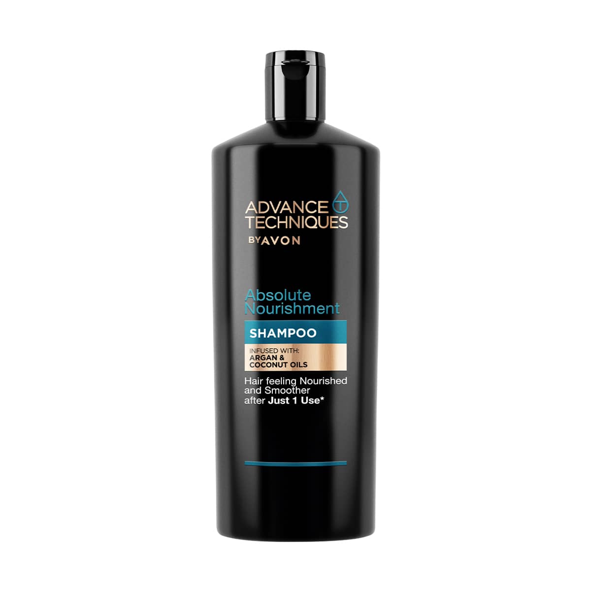 Advance Techniques Absolute Nourishment Shampoo 700ml Default Title