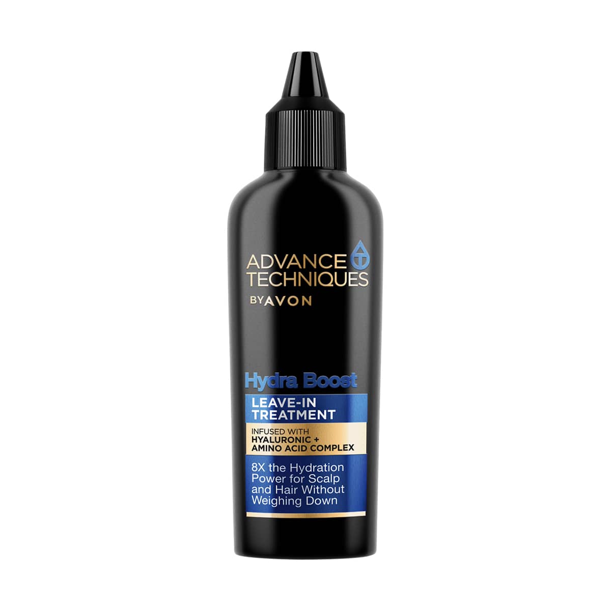 Advance Techniques Hydra Boost Leave-in Treatment 50ml