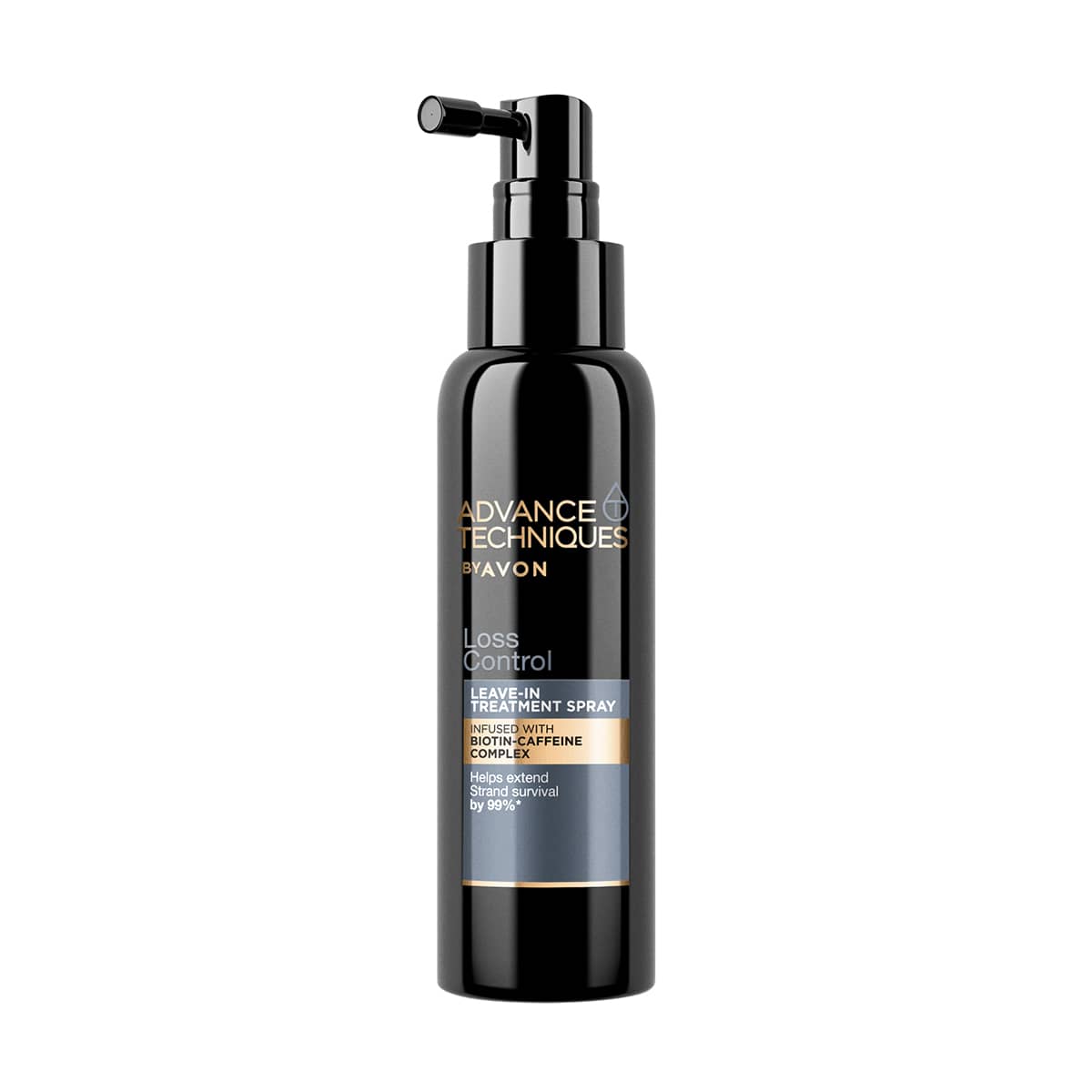 Advance Techniques Loss Control Leave-In Treatment Spray 100ml