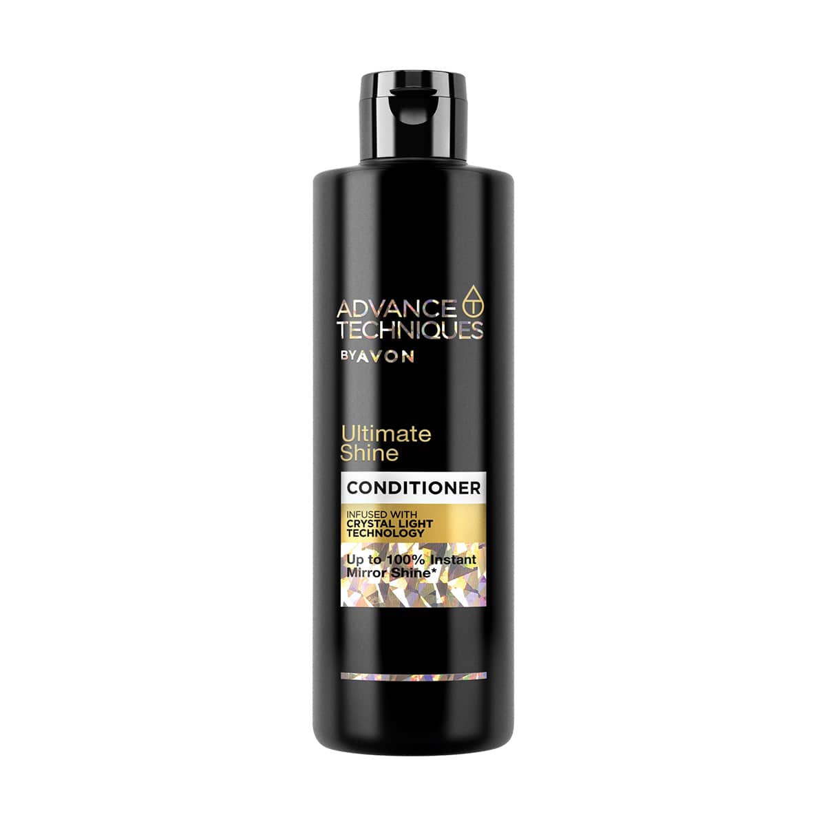 Advance Techniques Ultimate Shine Conditioner 250ml