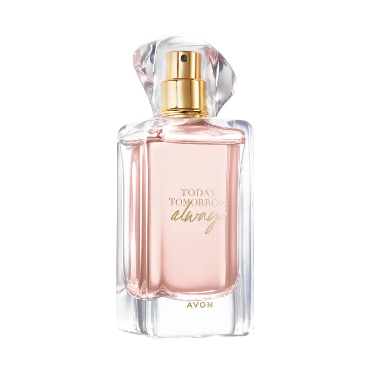 Always for Her Eau de Parfum 50ml