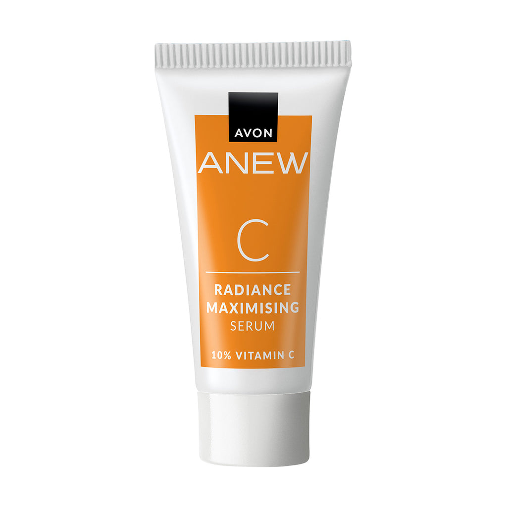 Anew Clinical Radiant C Vitamin Concentrate Trial AVON Lebanon Anew Clinical Radiant C Vitamin Concentrate Trial AVON Lebanon