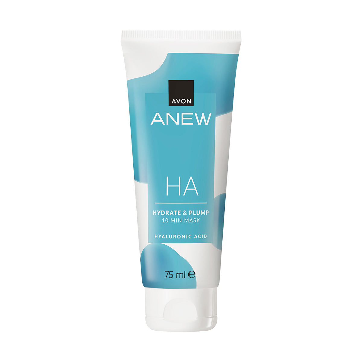 Anew Haydrate & Plump 10 Minute Mask
