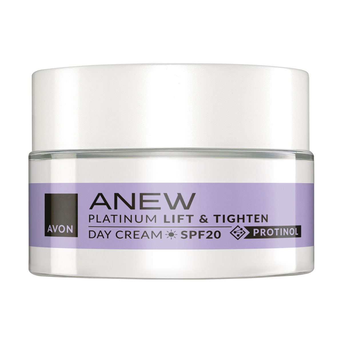 Anew Platinum Day Lifting Cream