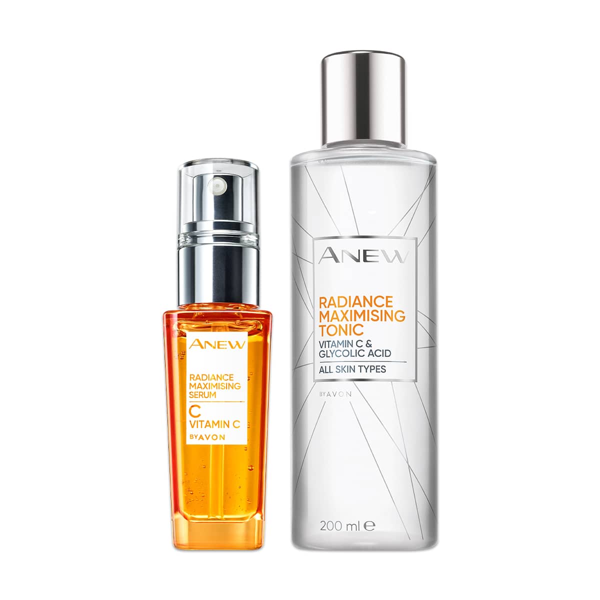 Anew Radiance Pack