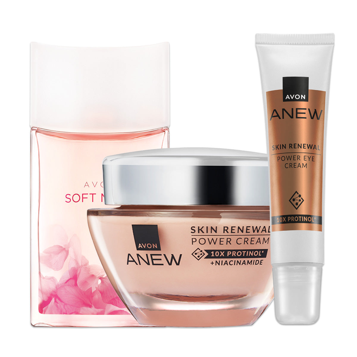 Anew Renewal Pack