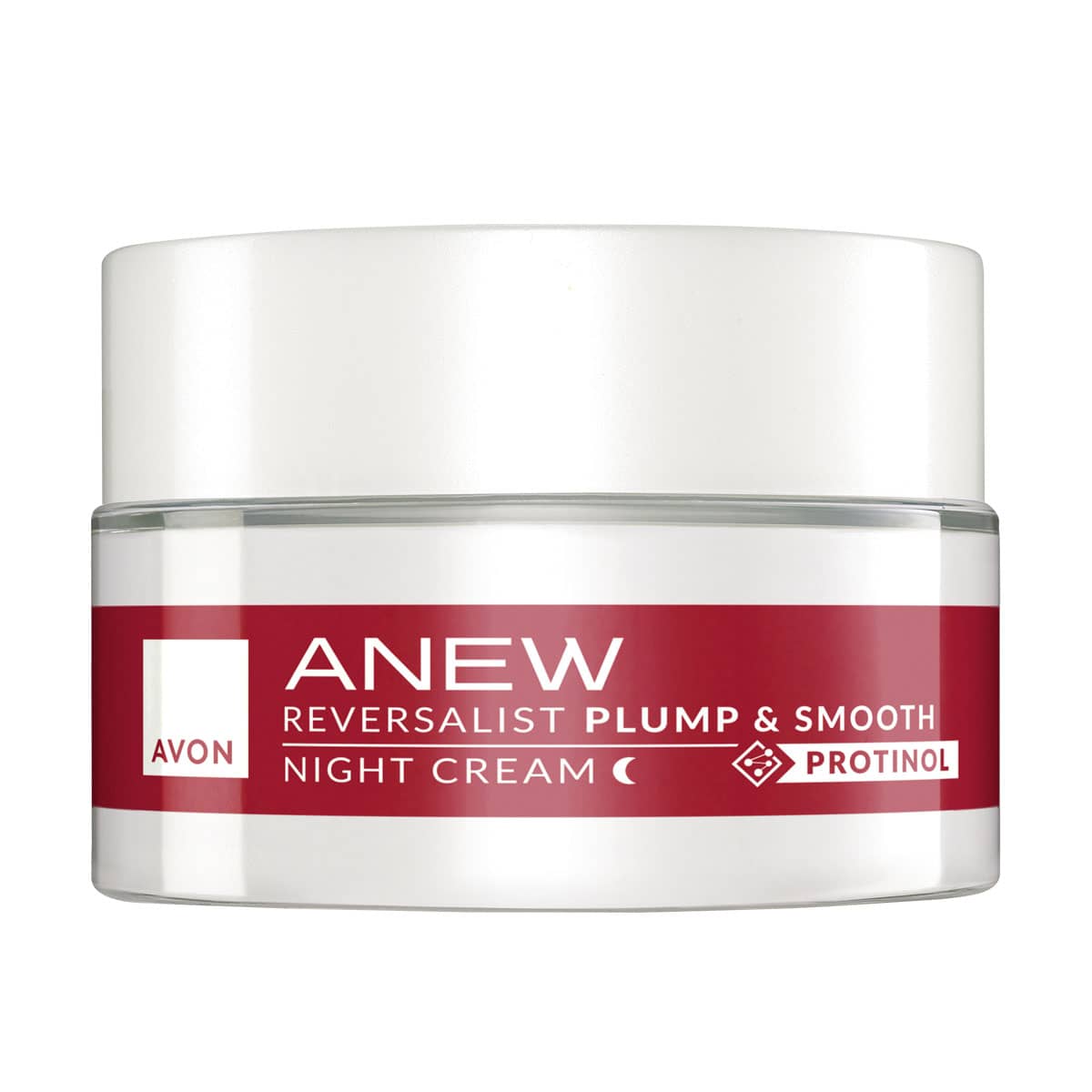 Anew Reversalist Night Revitalising Cream Trial Size