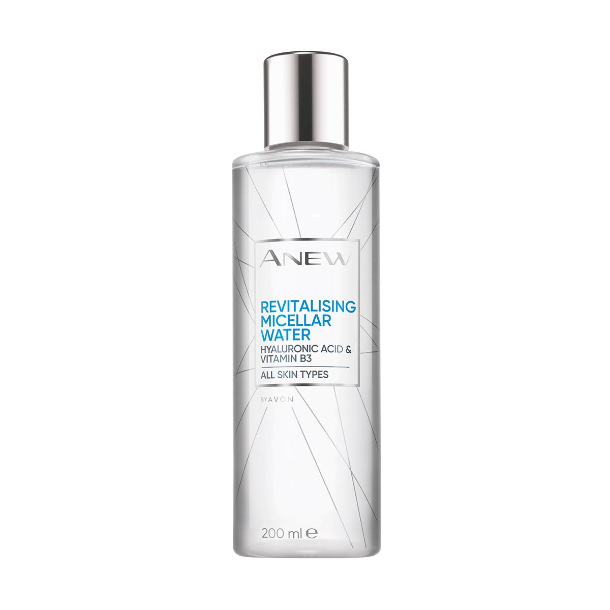 Anew Revitalising Micellar Water 200ml