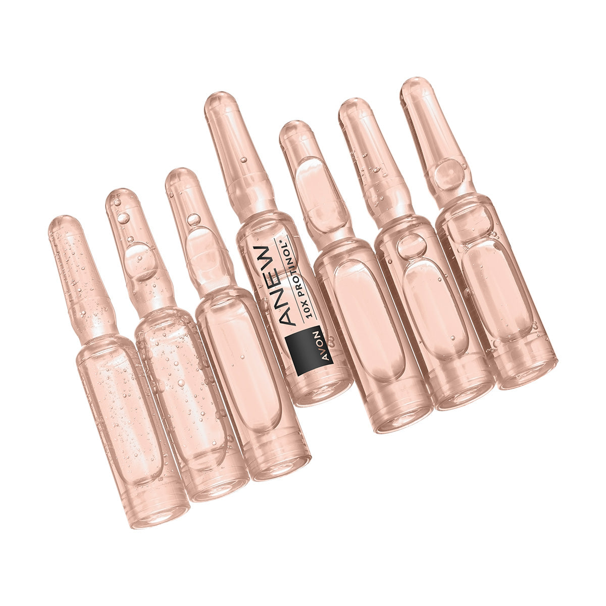 Anew Skin Reset Plumping Shot 7 ampoules