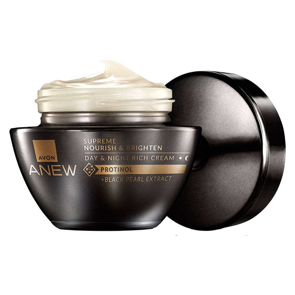 Anew Supreme Rich Cream with Protinol
