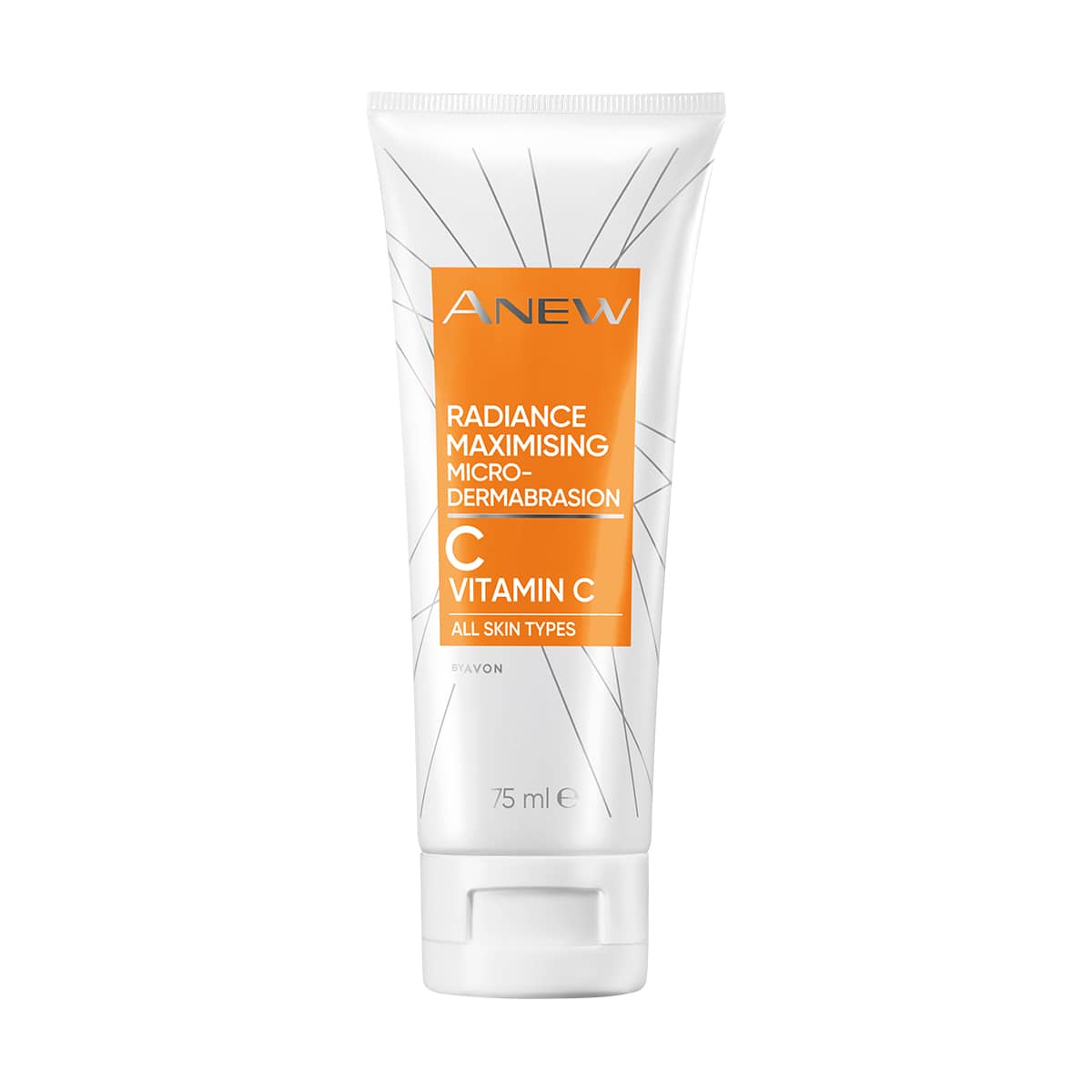 Anew Vitamin C Radiance Maximising Microdermabrasion 75ml