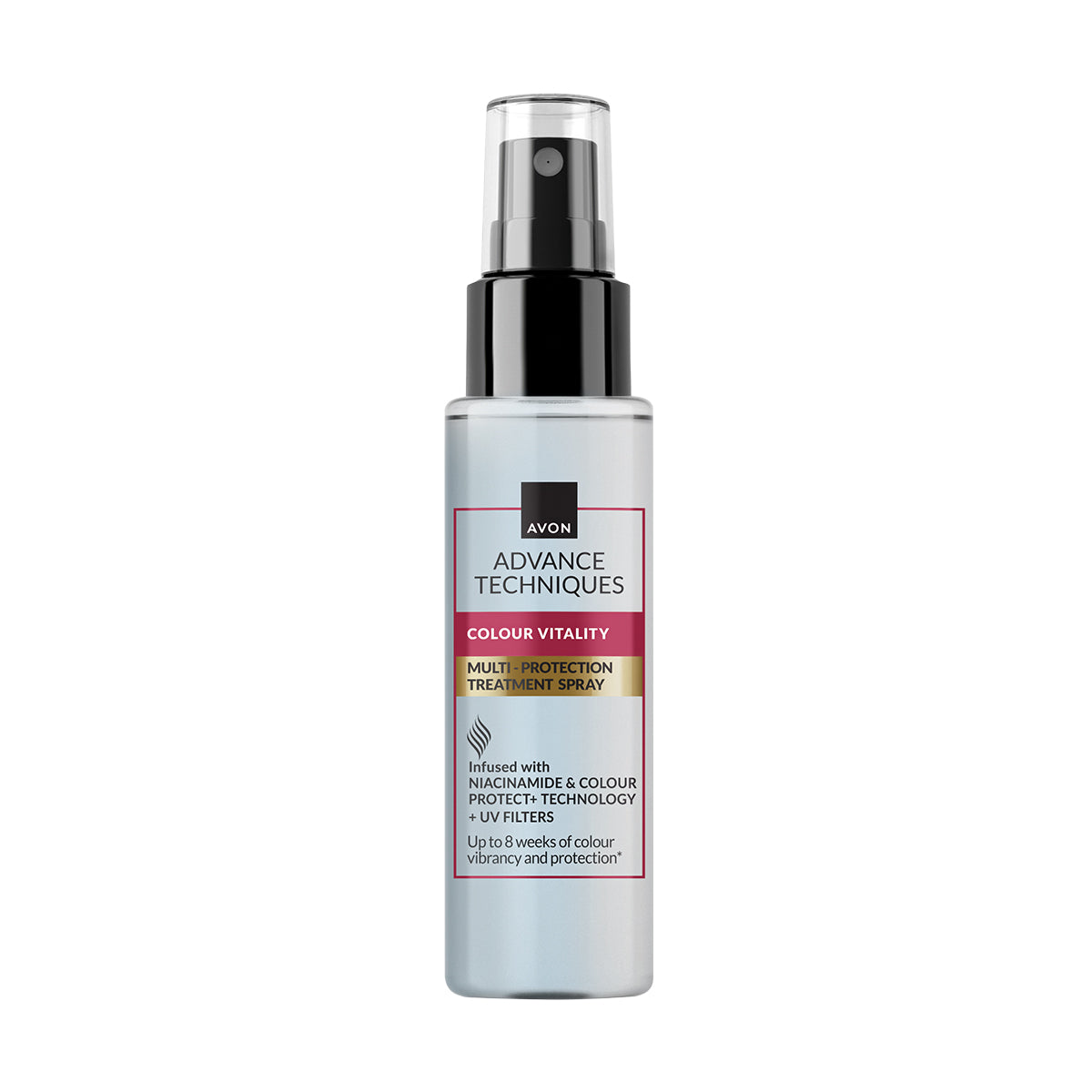 AT Colour Vitality Multi-Protection Treatment Spray