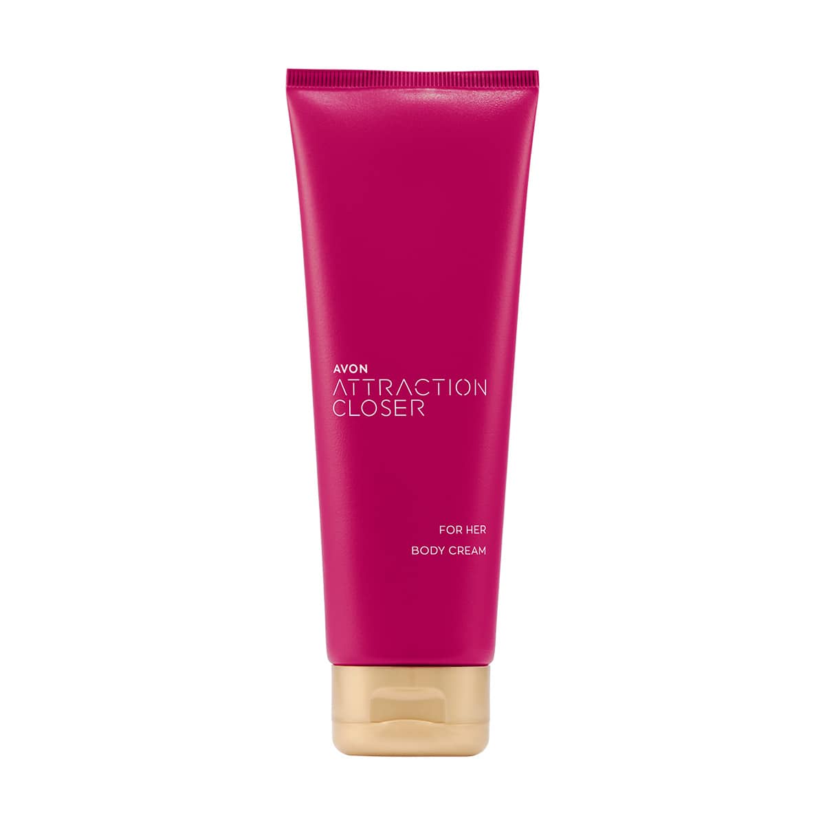 Attraction Closer Body Cream