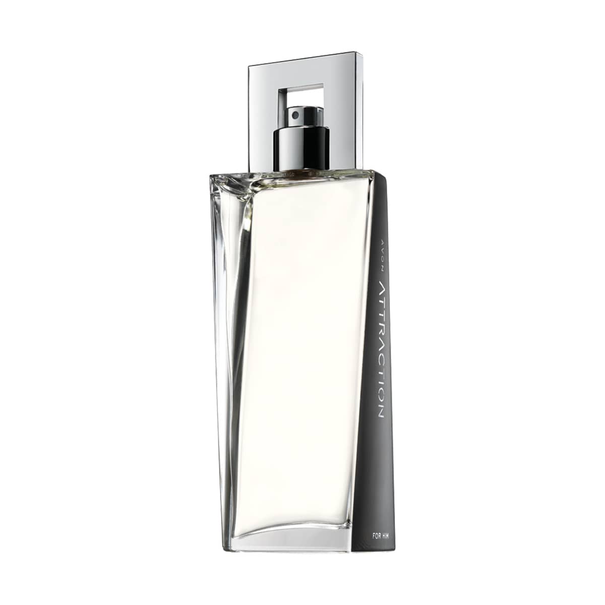 Attraction for Him Eau de Toilette