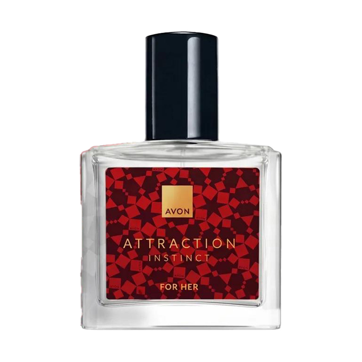 Attraction Instinct For Her Edp 30ml