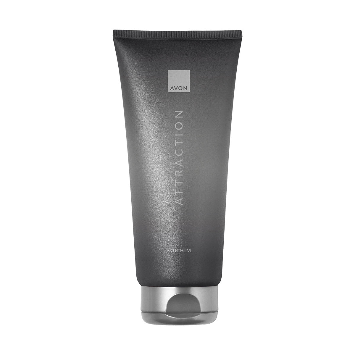 Attraction Original Hair & Body Wash 200ml 