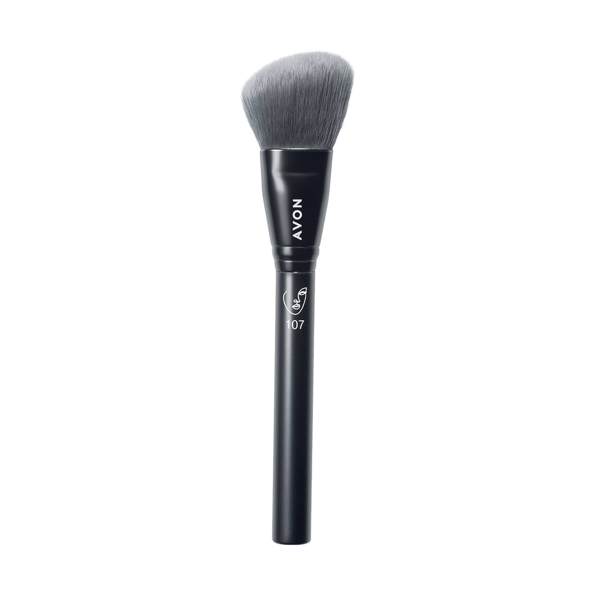 Avon Blush Brush 1 piece