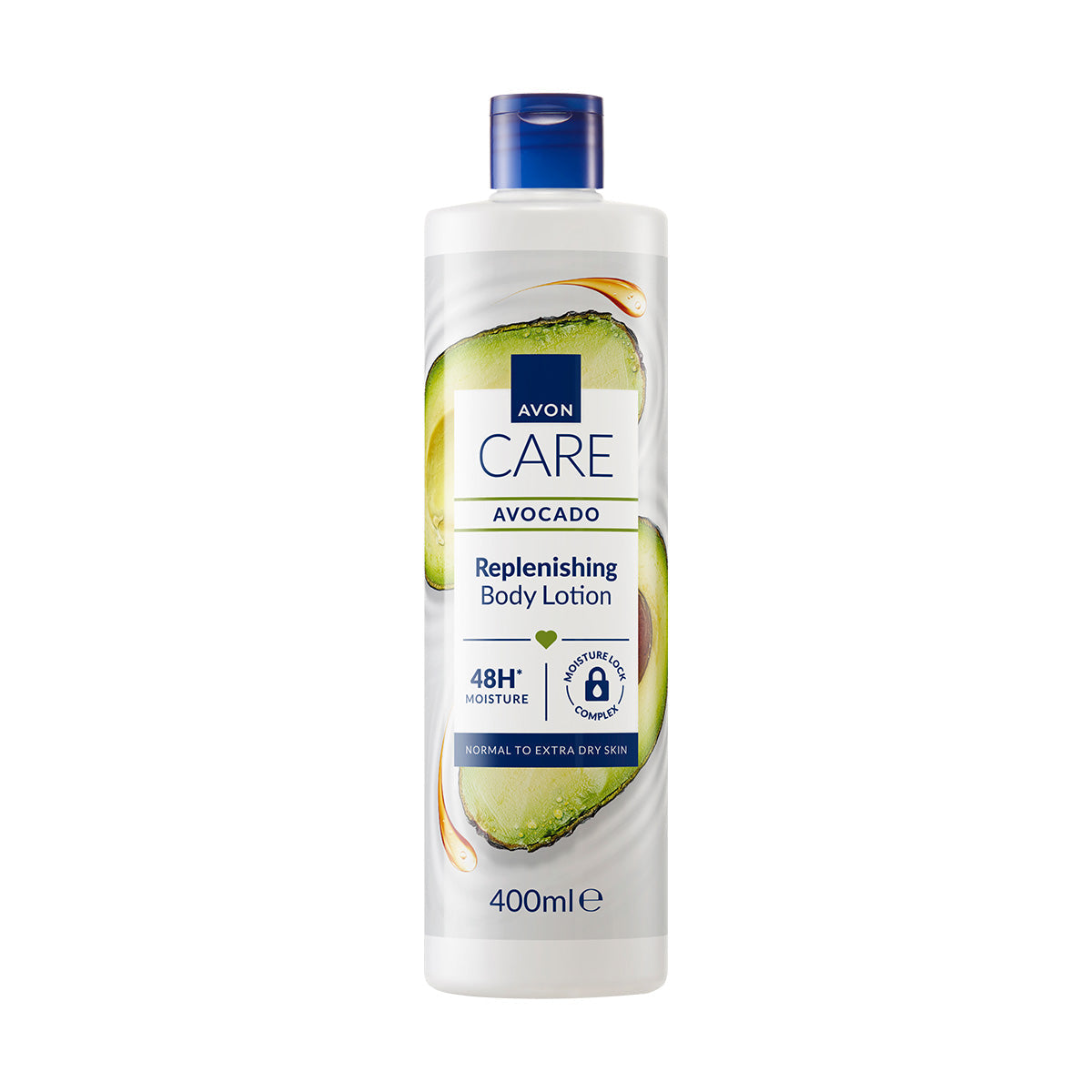 Avon Care Avocado Body Lotion 400ml