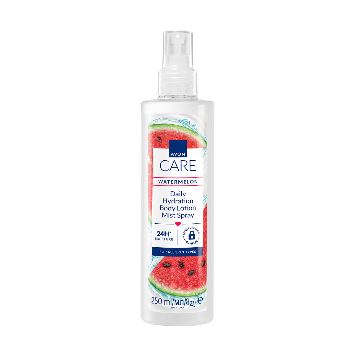 Avon Care Daily Hydration Body Lotion