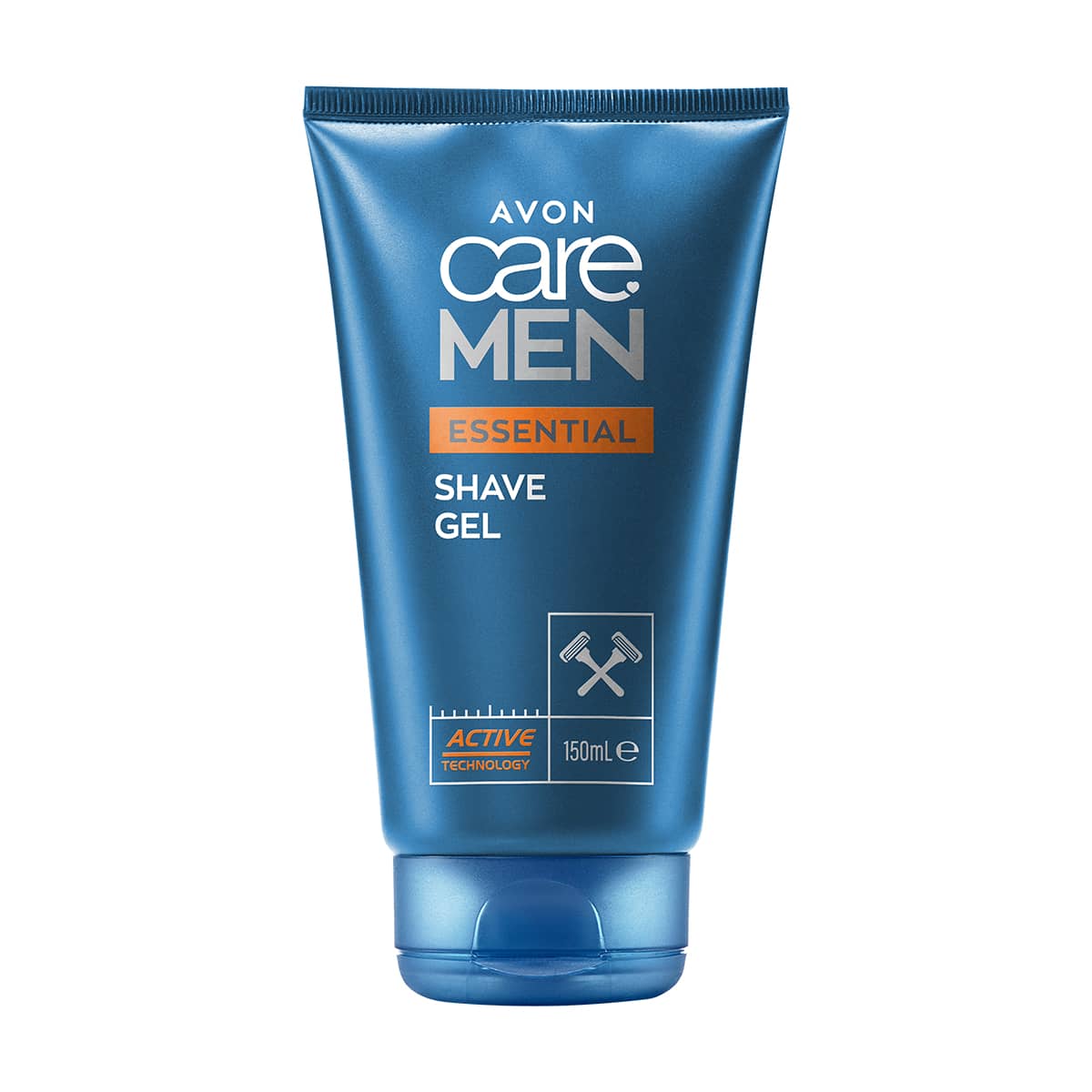 Avon Care Men Essential Shave Gel 150ml