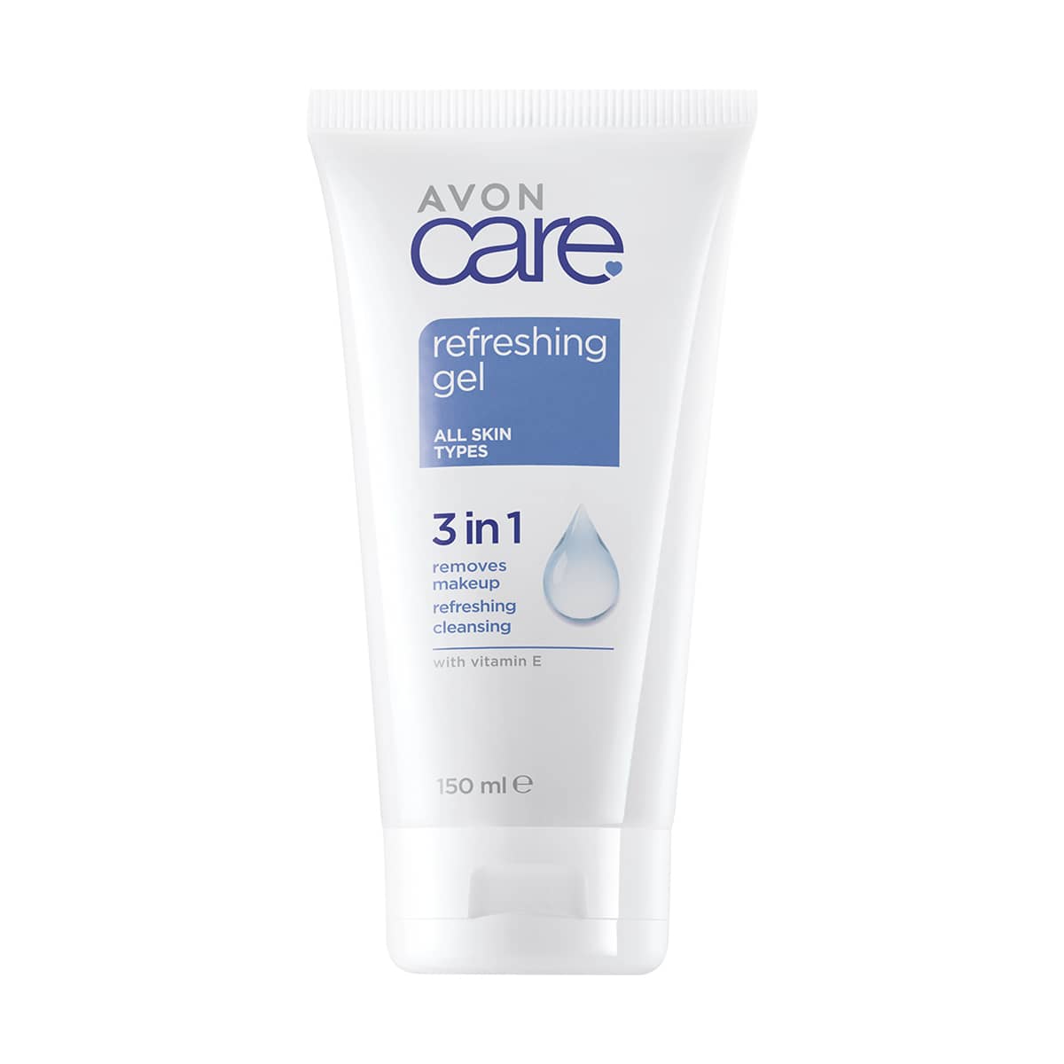 Avon Care Refreshing Gel 150ml