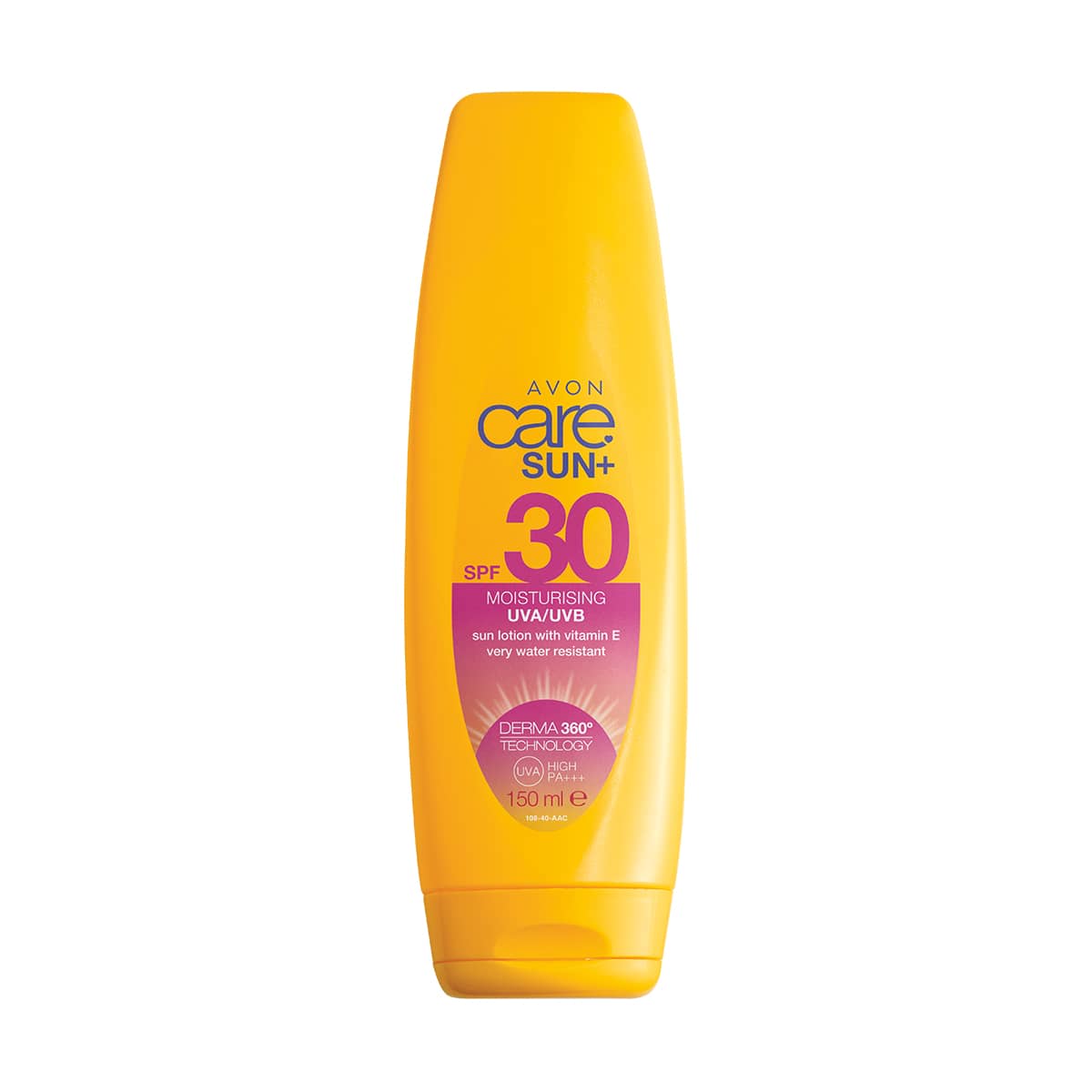 Avon Care Sun+ Body Lotion SPF30 150ml