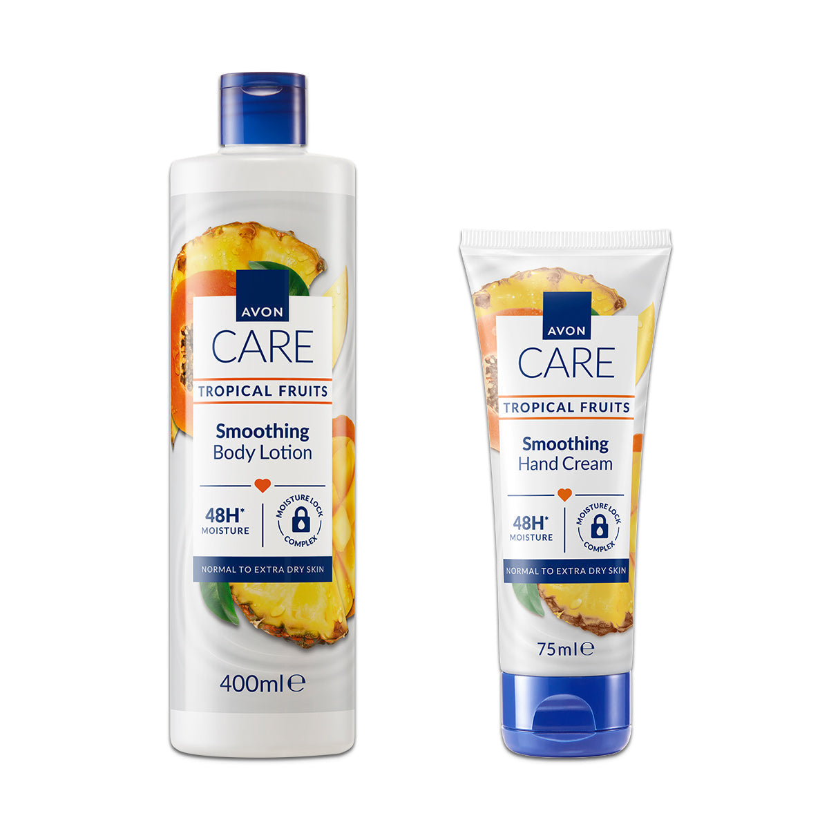 Avon Care Superfood Tropical Fruits Pack