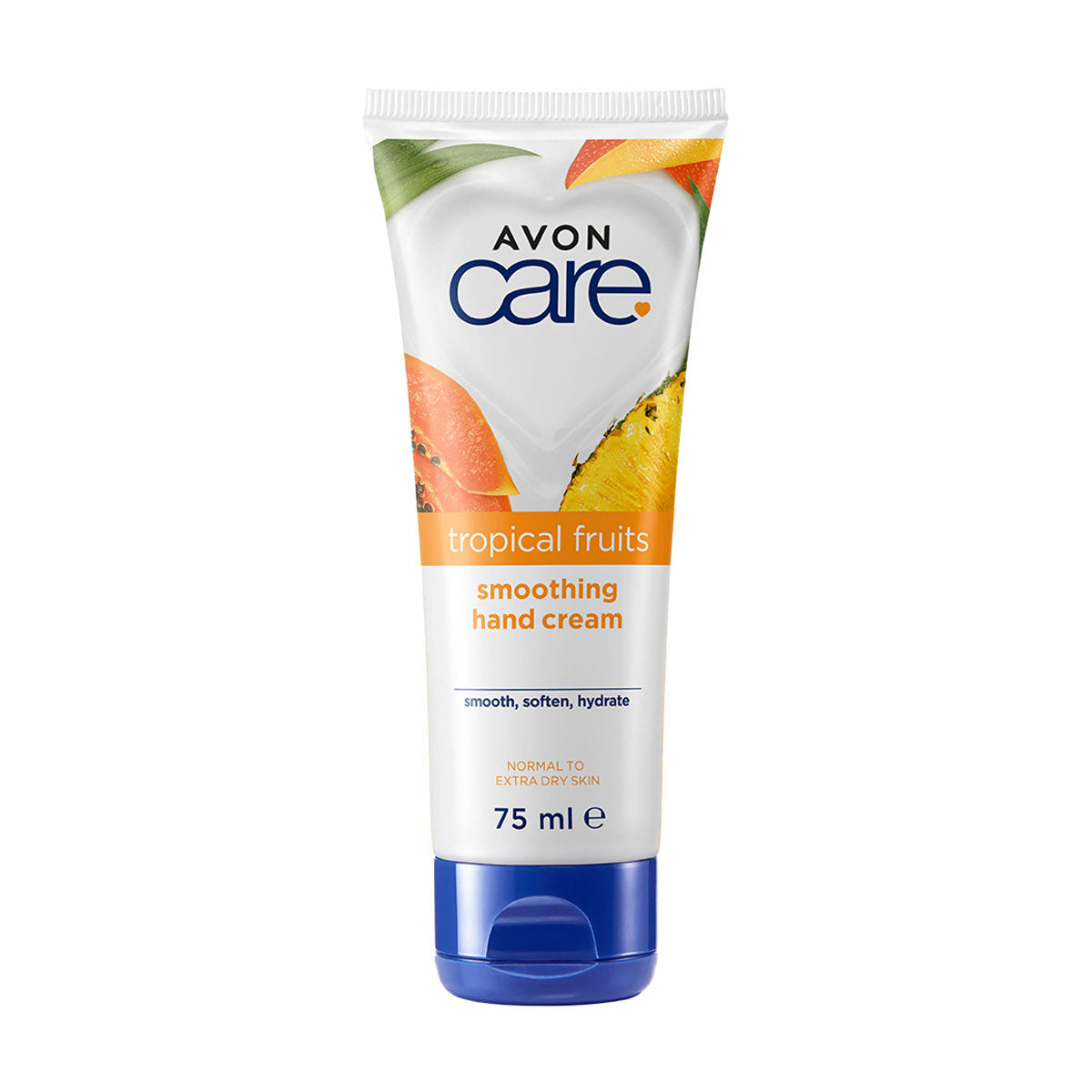 Avon Care Trocal Fruits Hand Cream 75ml