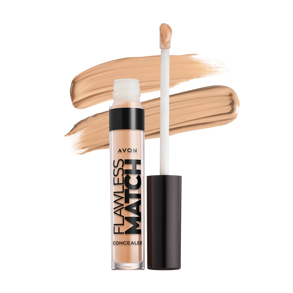 Avon Flawless Match Concealer Golden Light 1475810 3ml