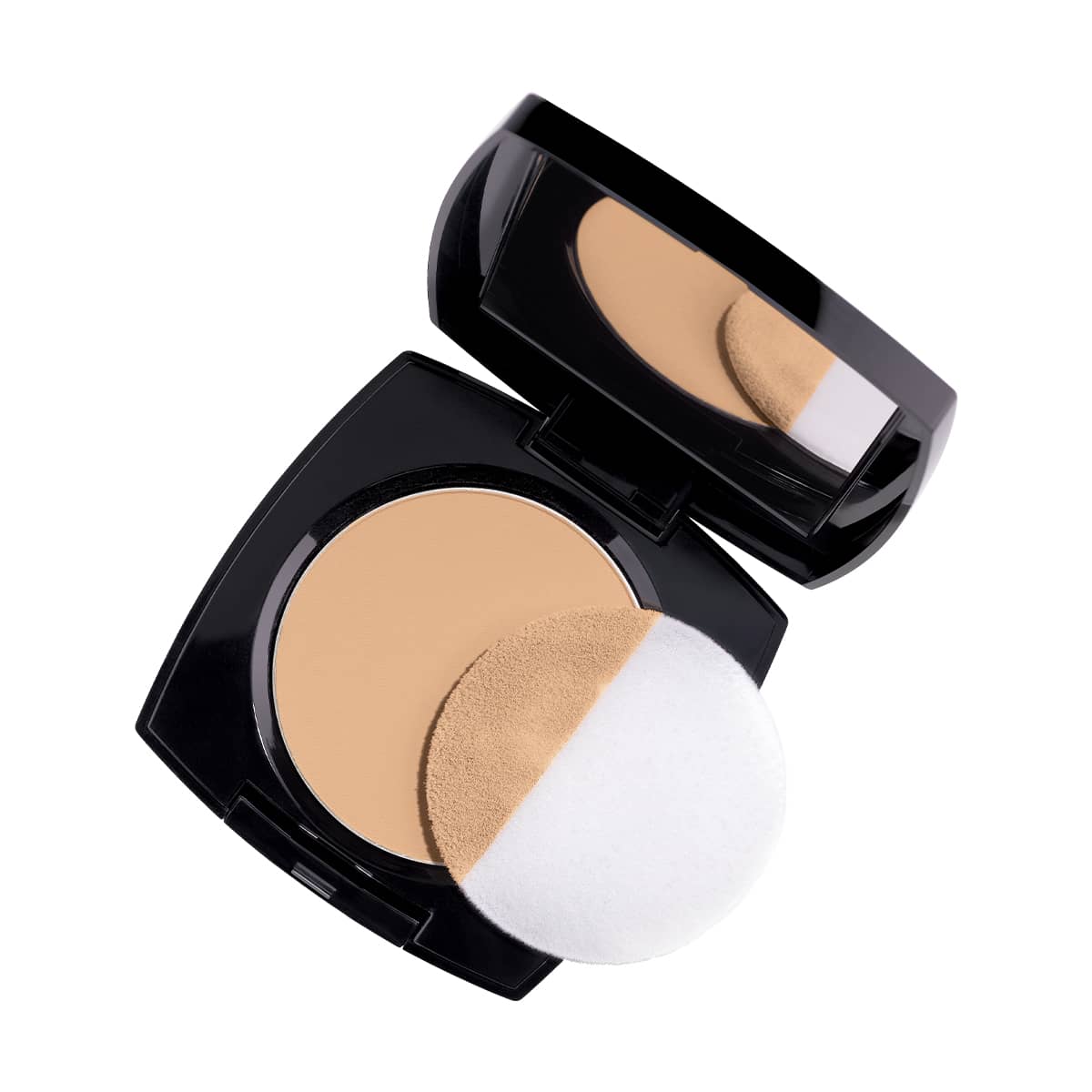 Avon Flawless Mattifying Pressed Powder Neutral Light 1434439 8gr