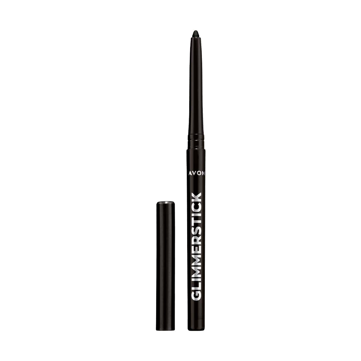 Avon Glimmerstick Eyeliner Blackest Black 1475349 0.28gr