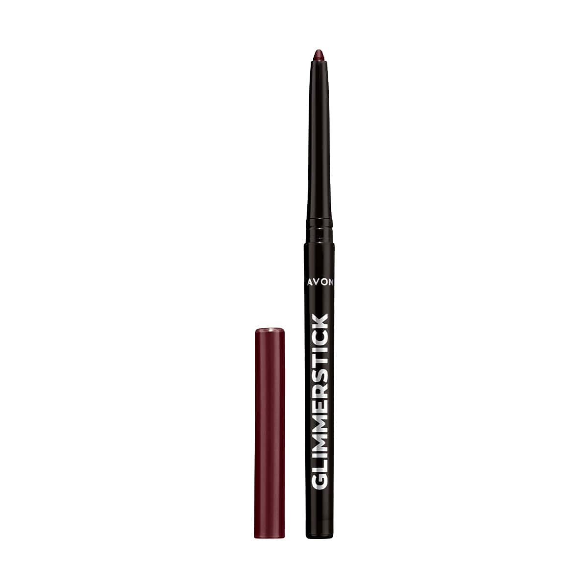 Avon Glimmerstick Eyeliner Cherry Red 1475355 0.28gr