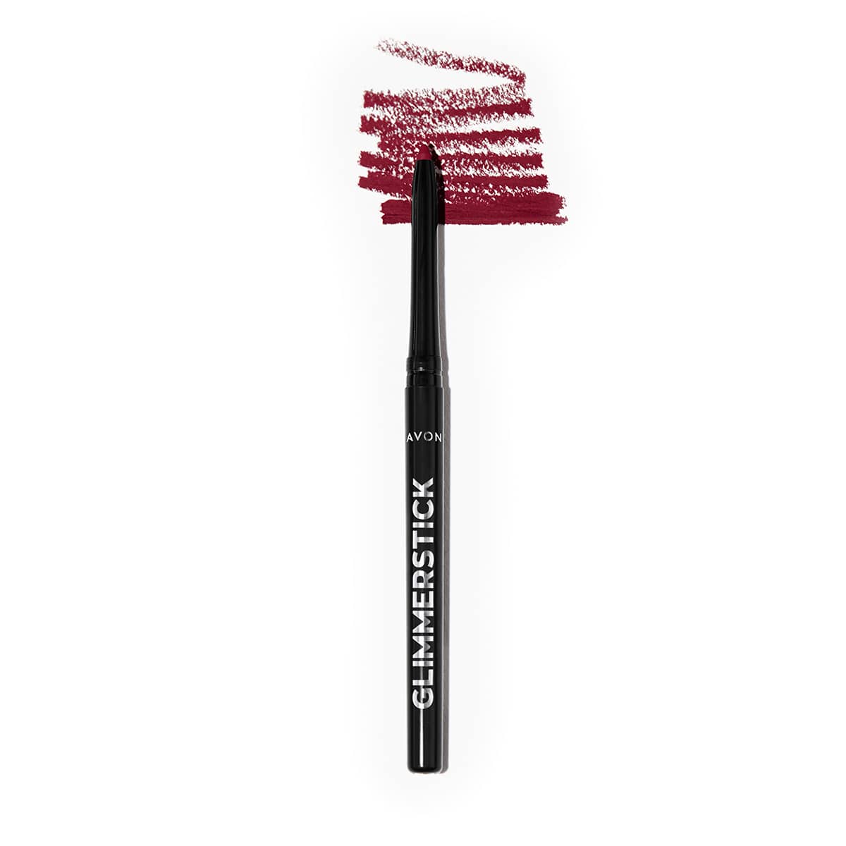 Avon Glimmerstick Lip Liner Cherry Jubilee 1474787 0.35gr