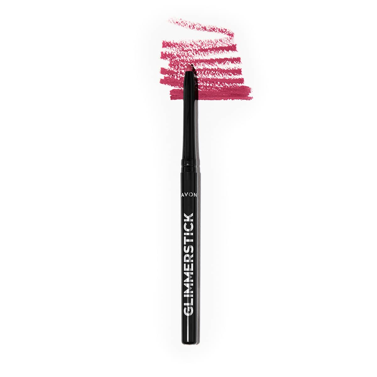 Avon Glimmerstick Lip Liner Pink Bouquet 1474784 0.35gr