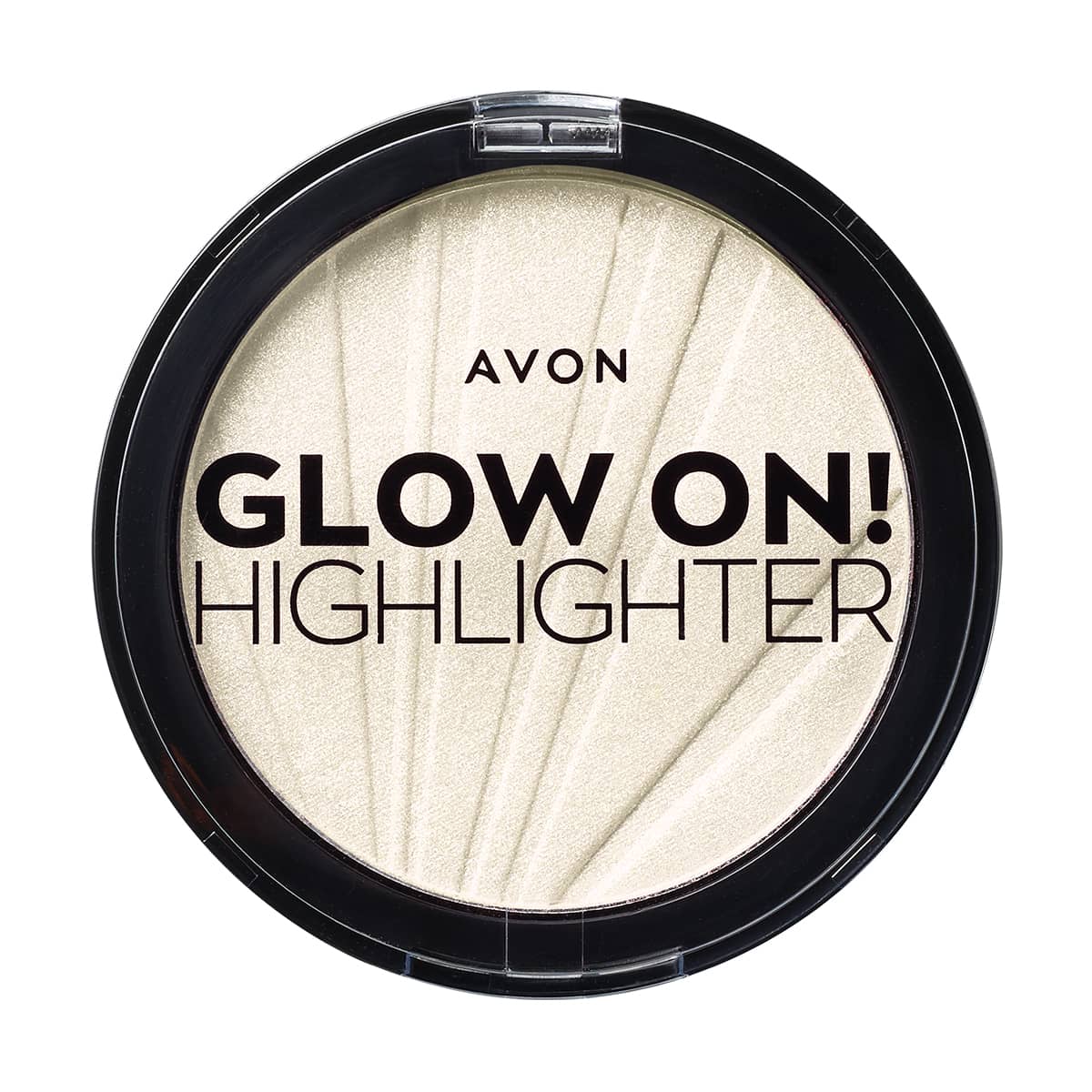 Avon Glow On Highlighter Sheer Glow 1475374 12.5gr