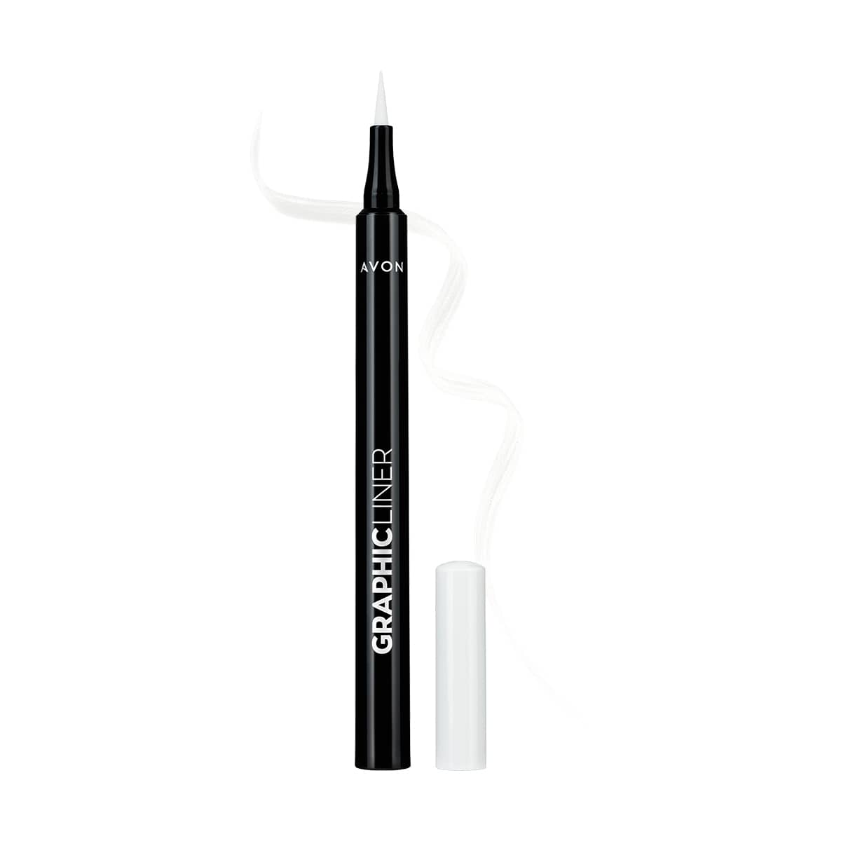 Avon Graphic Liner White Cloud 1502999 1ml