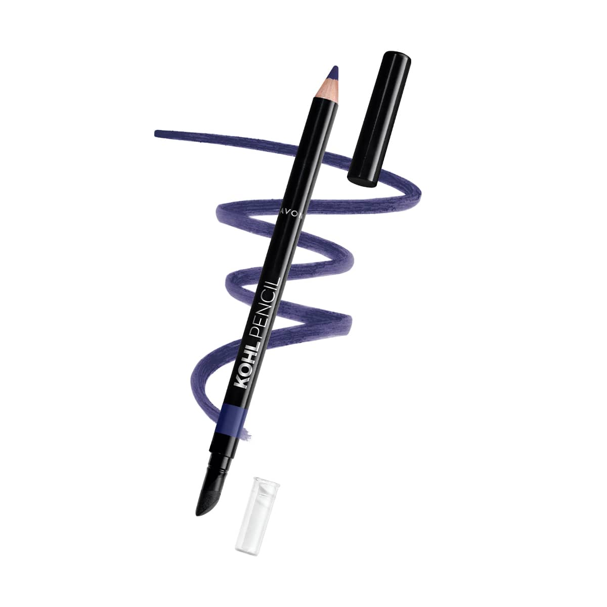 Avon Kohl Pencil Midnight 1466283 1.05gr