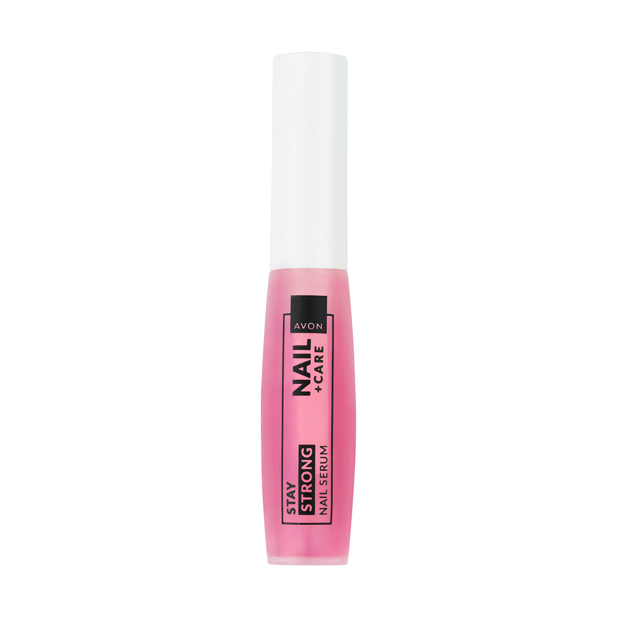 Avon Nail Care Stay Strong Nail Serum