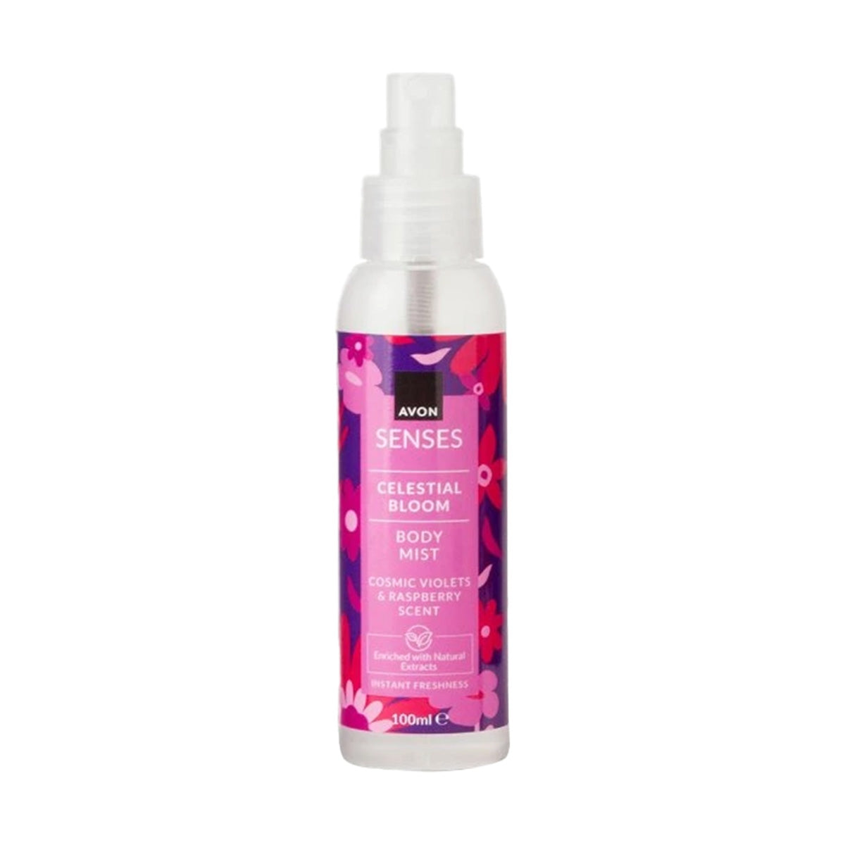 Avon Senses Celestial Bloom Body Mist