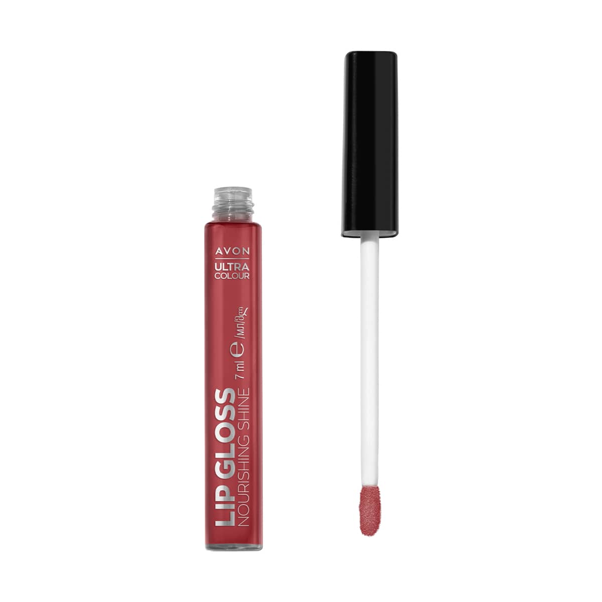 Avon Ultra Colour Lip Gloss Gleaming Guava 1466139 7ml