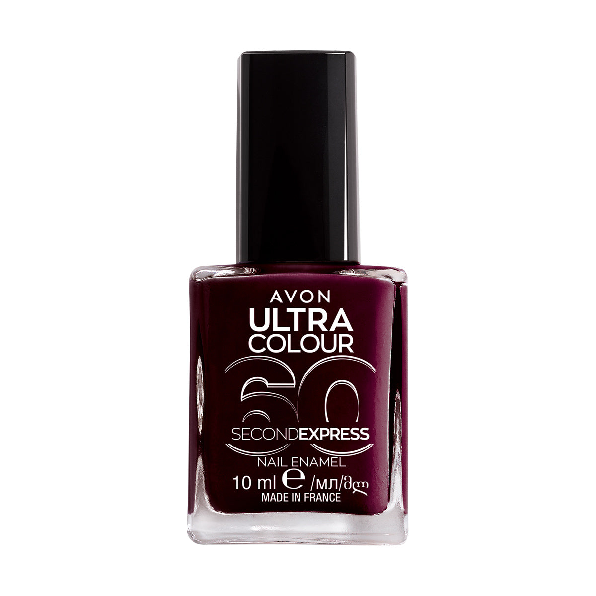 Avon Ultra Colour Nail Enamel