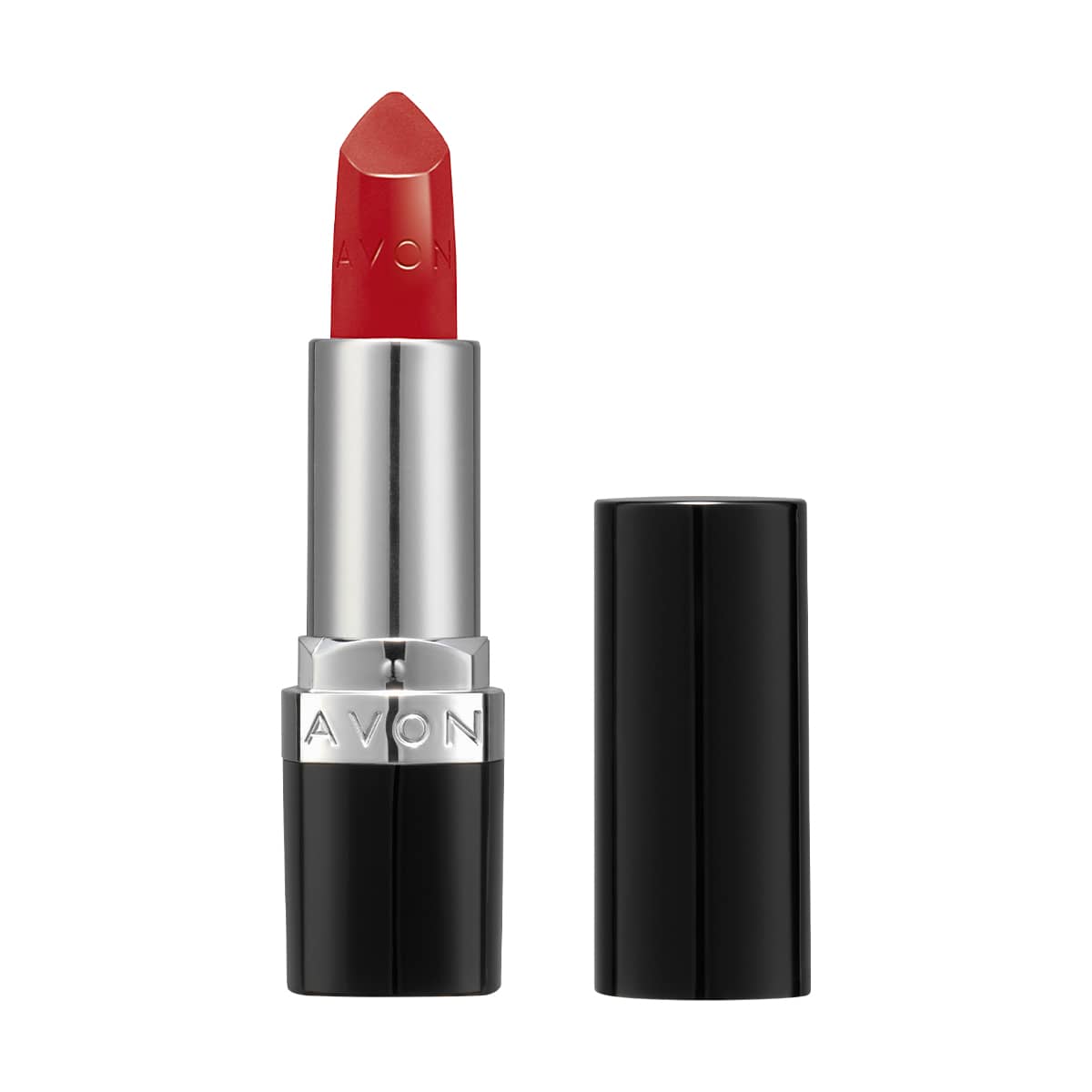 Avon Ultra Creamy Lipstick Red 2000 1467705 3.6gr