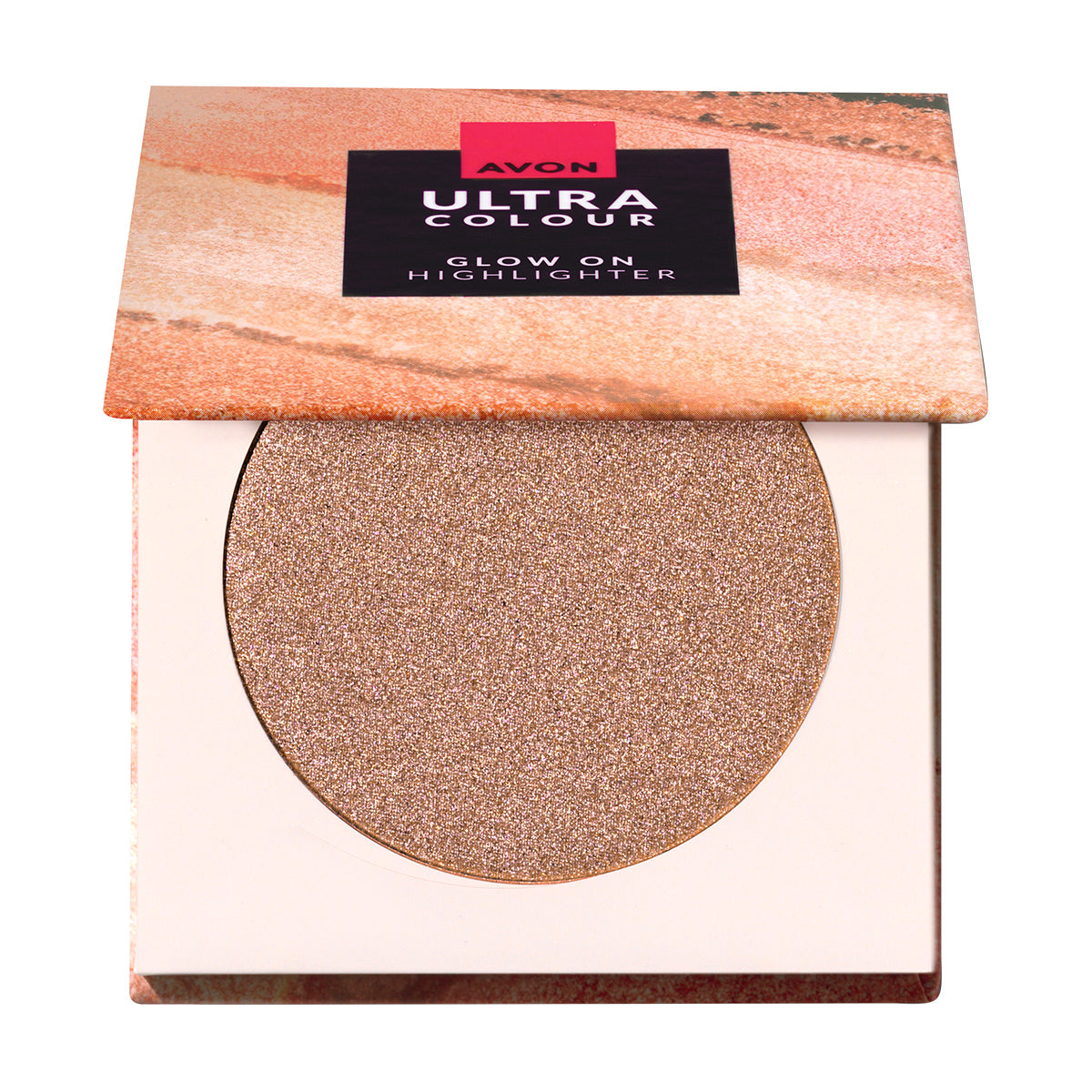 Avon Ultra Highlighter Powder