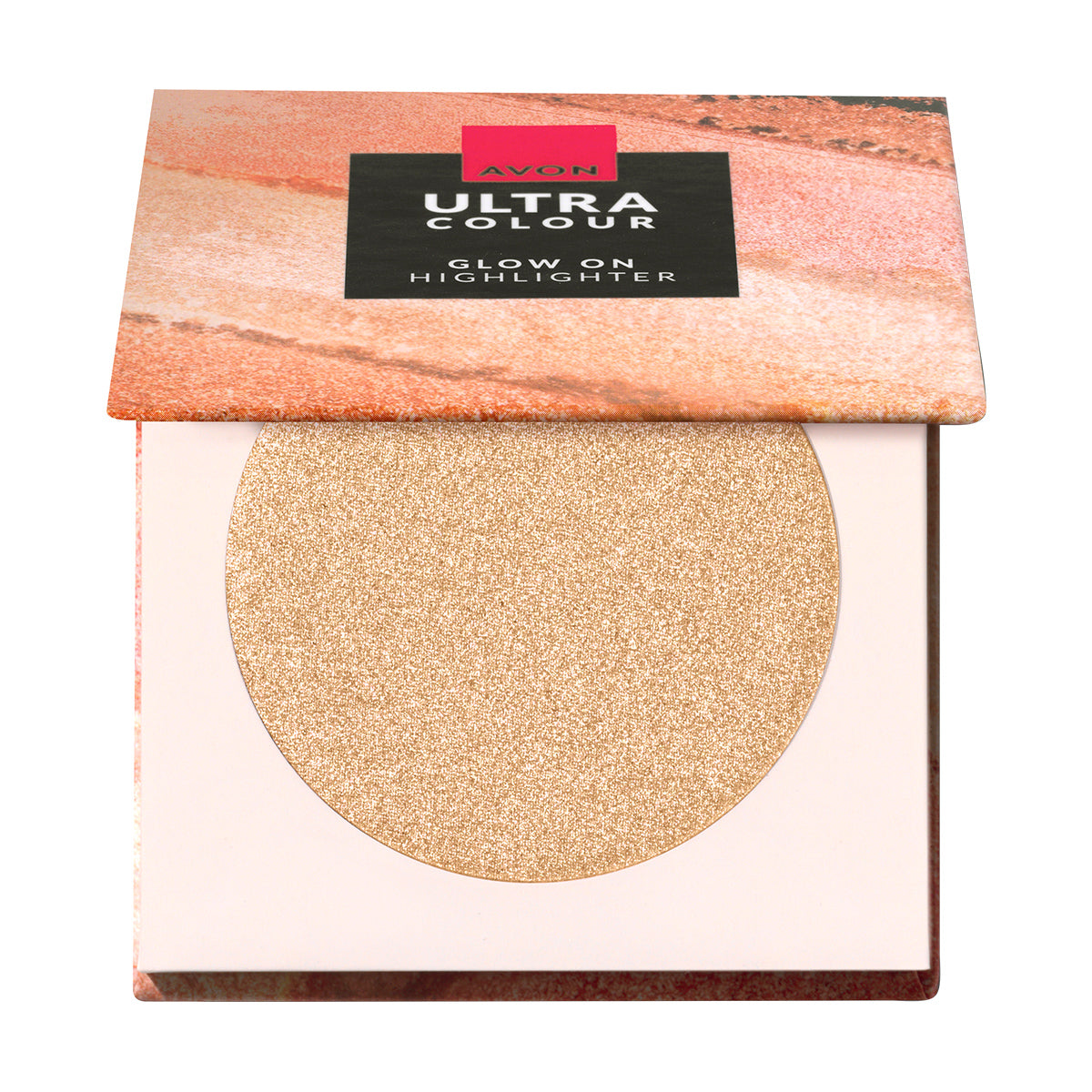 Avon Ultra Highlighter Powder