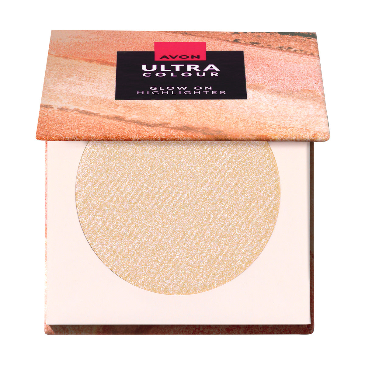 Avon Ultra Highlighter Powder