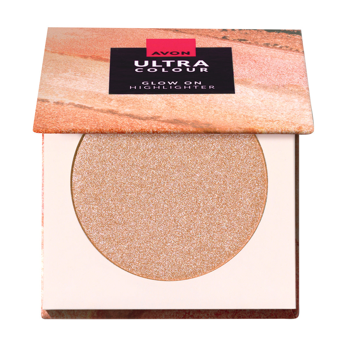 Avon Ultra Highlighter Powder