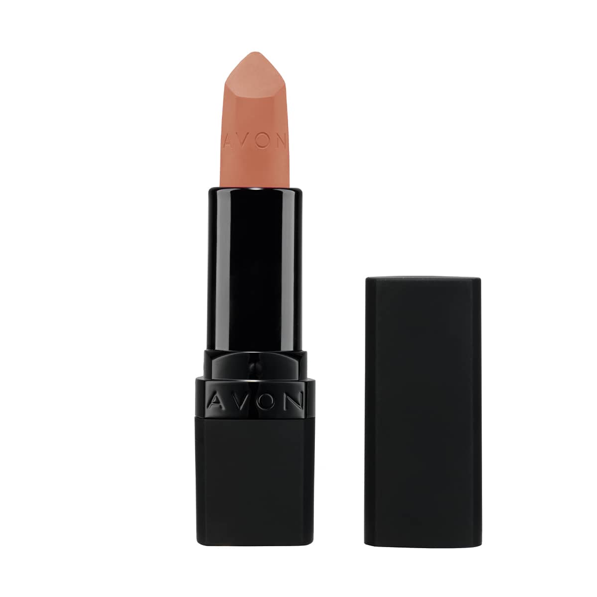 Avon Ultra Matte Lipstick Au Naturale 1385891 3.6gr